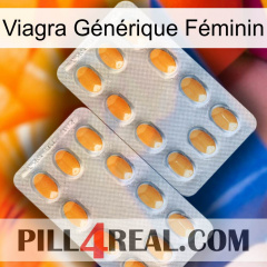 Viagra Générique Féminin cialis4